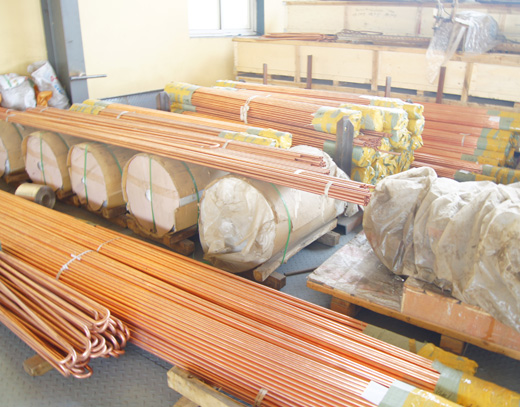 生產(chǎn)車(chē)間及設(shè)備